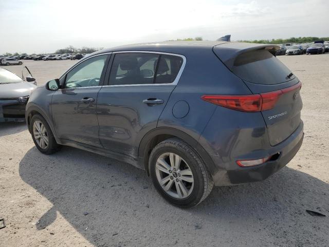 KNDPM3AC2H7142429 KIA Sportage Lx