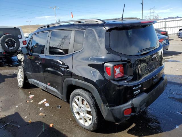 ZACNJBBB5LPL29396 Jeep Renegade Latitude