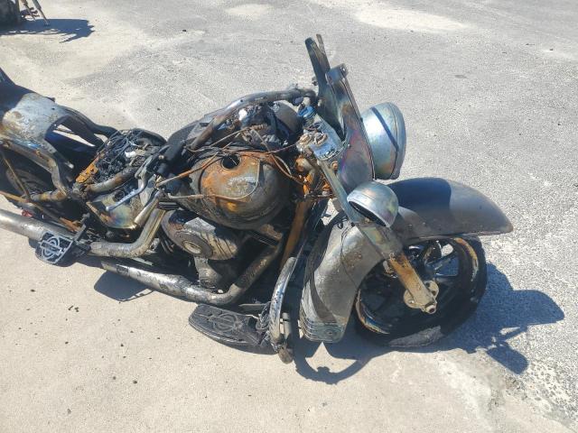 2006 HARLEY-DAVIDSON FLSTCI - 1HD1BWB106Y093473