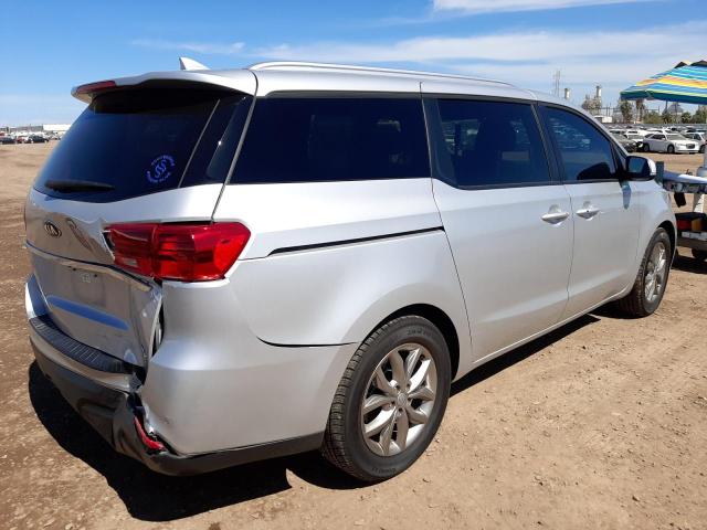 KNDMB5C13M6672375 KIA SEDONA LX