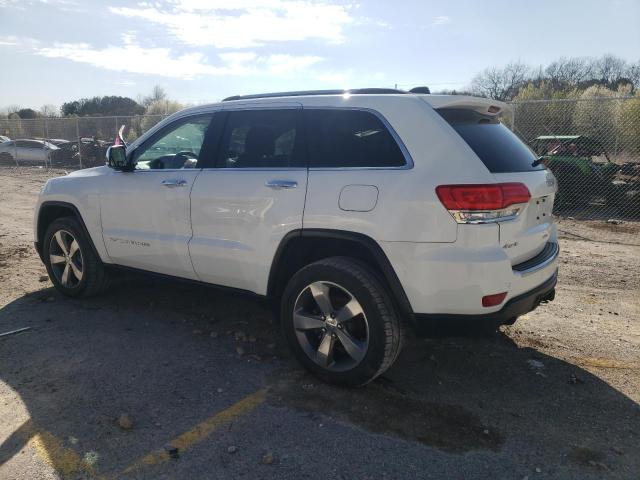 1C4RJFBG3EC210387 Jeep Grand Cherokee Limited