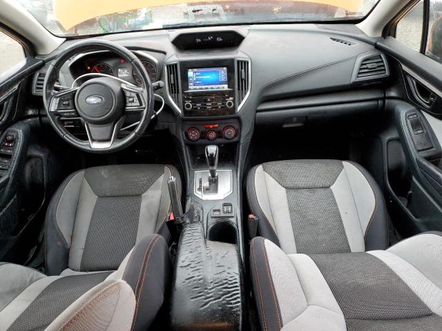 JF2GTACCXK8277729 Subaru Crosstrek Premium