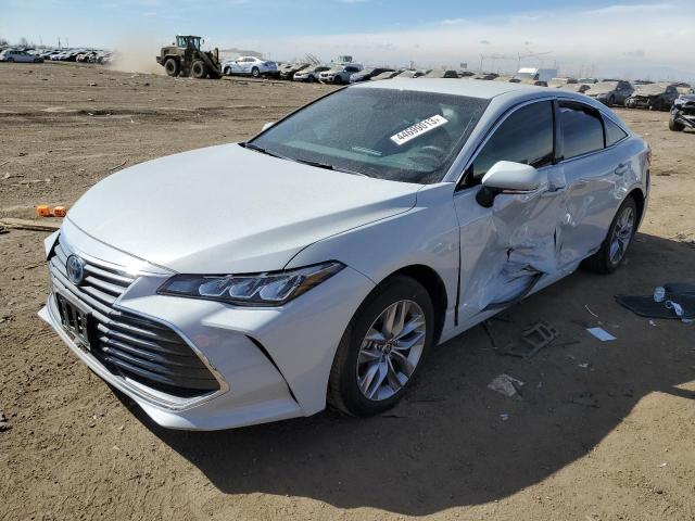 2022 Toyota Avalon XLE