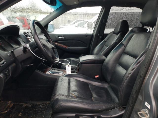 2HNYD18691H542727 Acura Mdx Touring