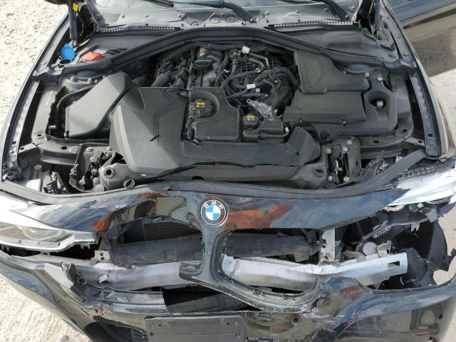 2018 BMW 330E - WBA8E1C54JA177953