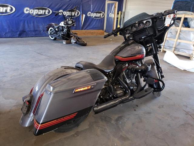2020 HARLEY-DAVIDSON FLHXSE - 1HD1PXL18LB956881