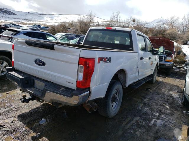 2018 FORD F350 SUPER - 1FT8W3BT1JEB42730
