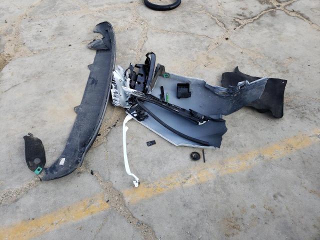 2022 HONDA INSIGHT EX - 19XZE4F5XNE007412