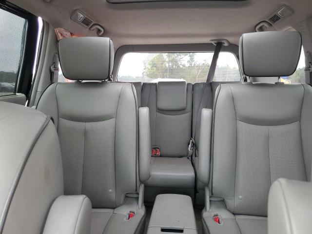 2015 NISSAN QUEST S JN8AE2KP8F9130810