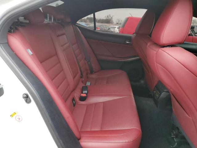 2015 LEXUS IS 350 - JTHBE1D29F5022522