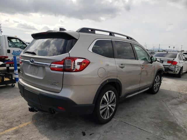 4S4WMALD5K3473599 Subaru Ascent Limited