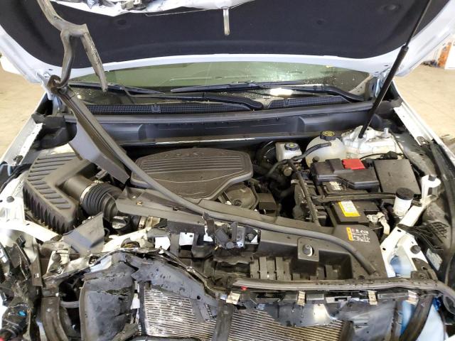2022 CADILLAC XT5 PREMIU - 1GYKNDRS8NZ116520