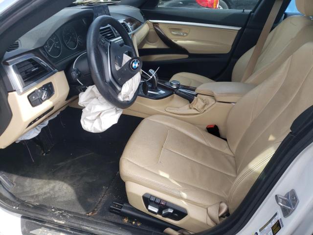 2017 BMW 330 XIGT - WBA8Z9C38HG453589