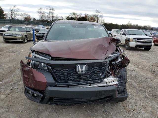 2021 HONDA PASSPORT E - 5FNYF7H56MB007133