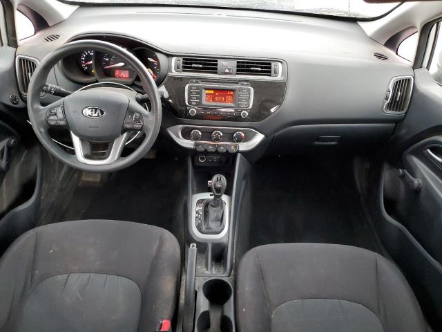 KNADM4A3XG6586474 KIA RIO LX