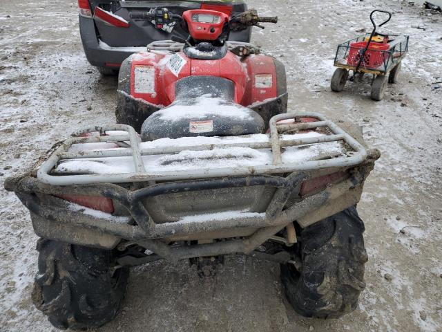 2012 HONDA TRX680 FA 1HFTE3305C4700658