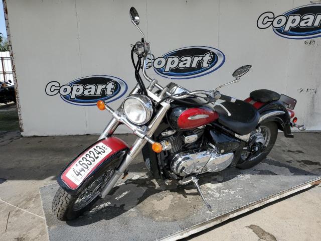 2001 SUZUKI VL800 - JS1VS54A112104934
