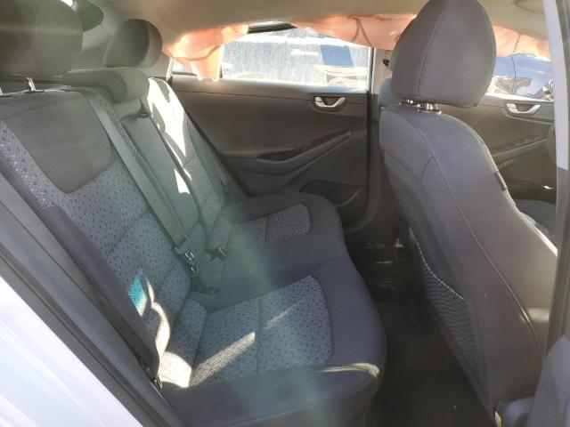 2019 HYUNDAI IONIQ SEL - KMHC75LCXKU111187