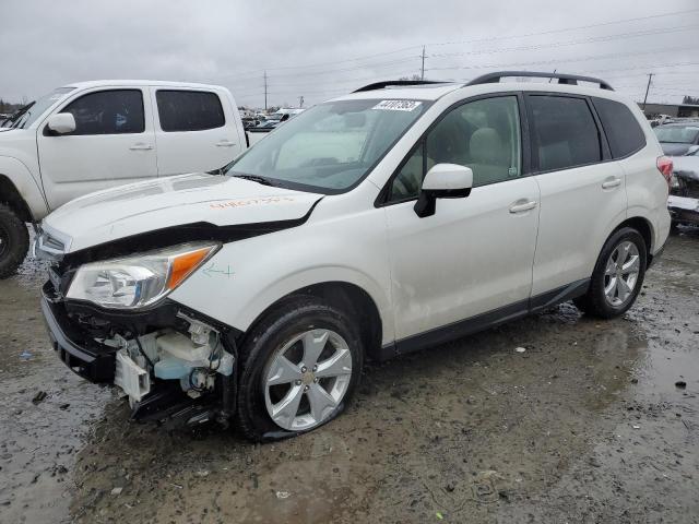 2015 SUBARU FORESTER 2 - JF2SJADC7FH483272
