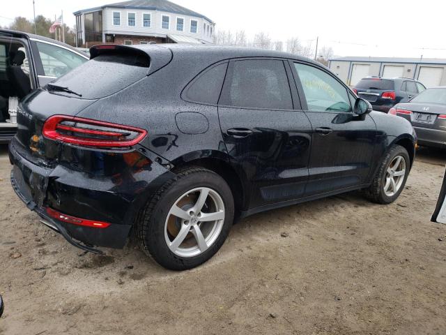 VIN WP1AA2A57HLB82389 2017 Porsche Macan no.3