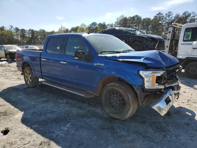 1FTFW1E58JFA51974 FORD F-150 2018