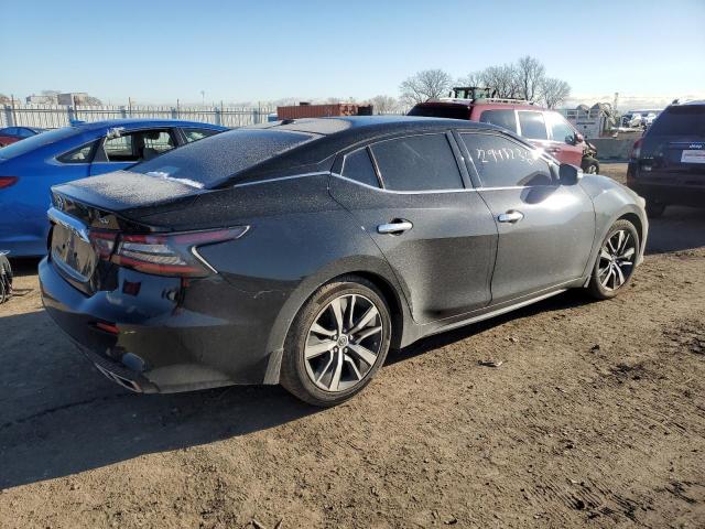 1N4AA6CV7LC370849 Nissan MAXIMA SV