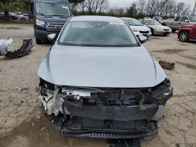 2020 MAZDA 3 PREFERRE JM1BPBDMXL1165081