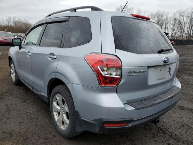 JF2SJAEC9EH469726 Subaru Forester 2.5i Premium