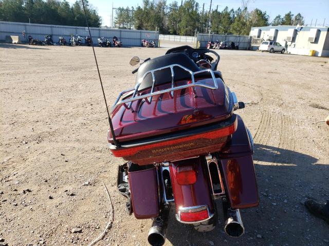 2016 HARLEY-DAVIDSON FLTRU 1HD1KGL15GB688859