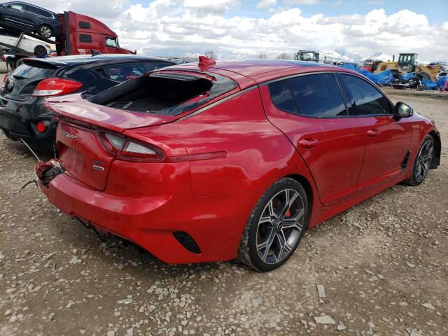 KNAE55LC1J6016892 KIA Stinger Gt2