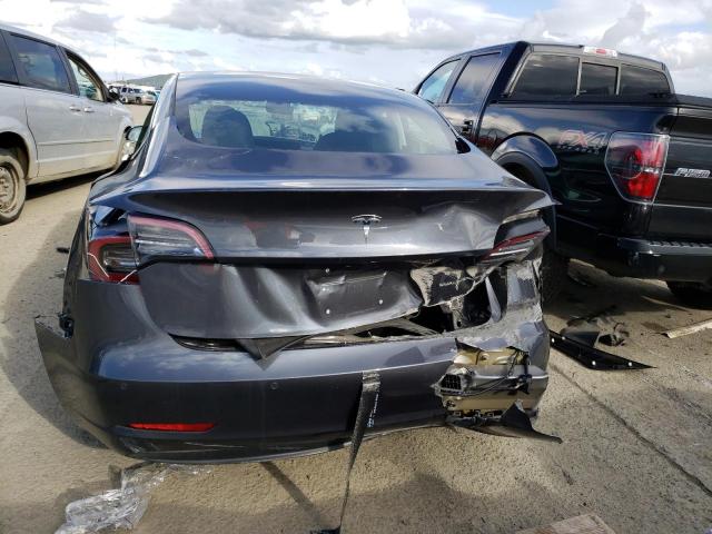 5YJ3E1EB0JF069059 Tesla MODEL 3