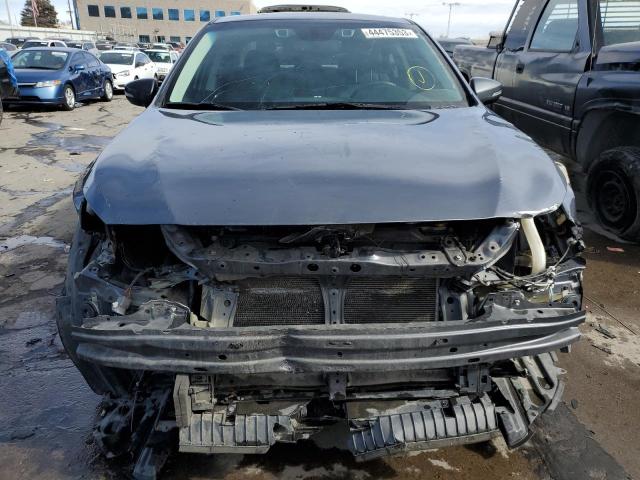 4S3BNEN63J3038066 Subaru Legacy 3.6r Limited