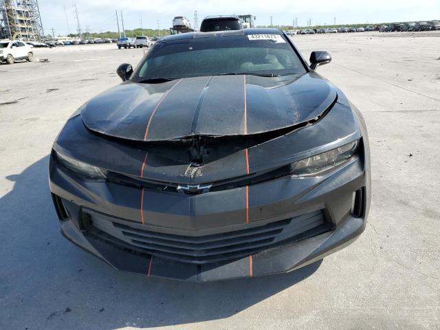 2017 CHEVROLET CAMARO LT 1G1FD1RX2H0180834