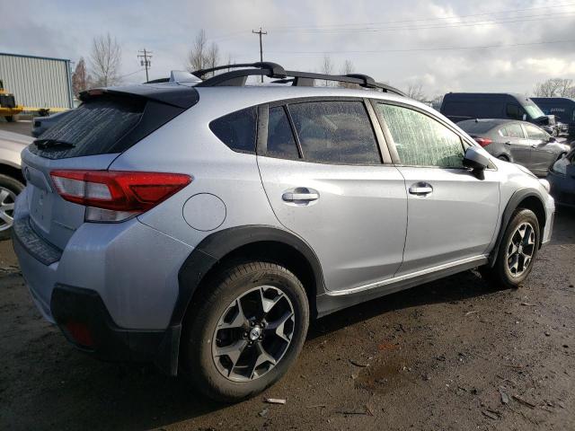 JF2GTABC0JH224392 Subaru Crosstrek Premium