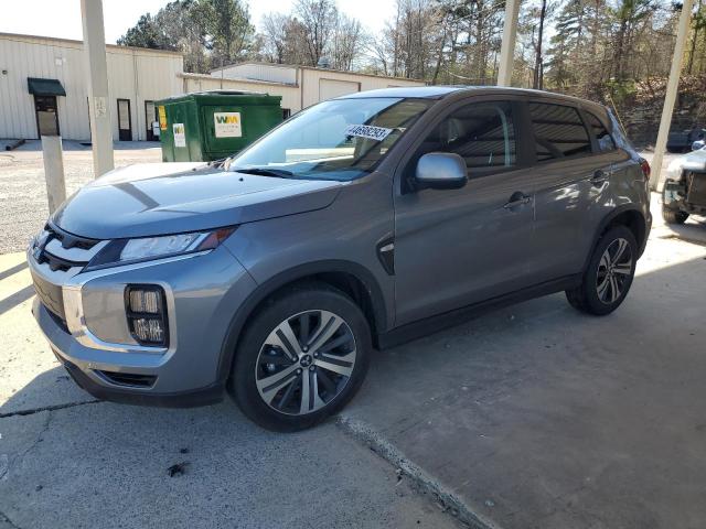 2022 Mitsubishi Outlander Sport ES