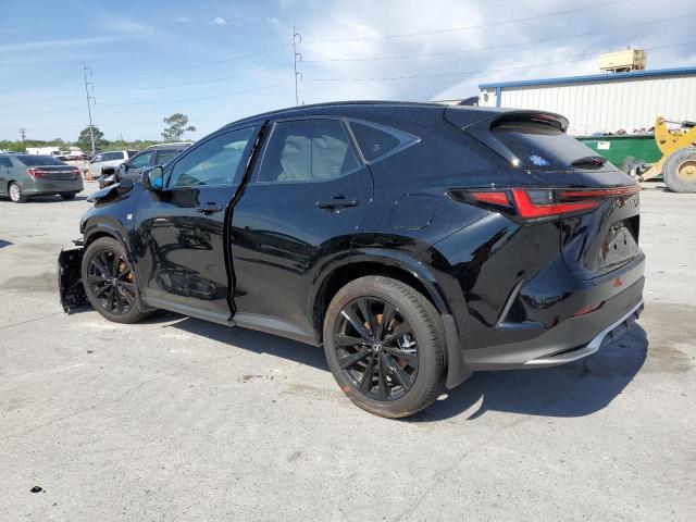 2022 LEXUS NX 350 JTJKGCEZ0N5002271