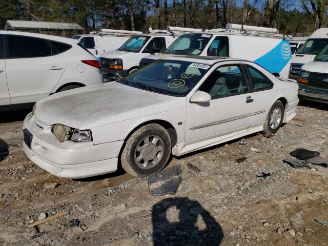 1995 Ford Thunderbird LX