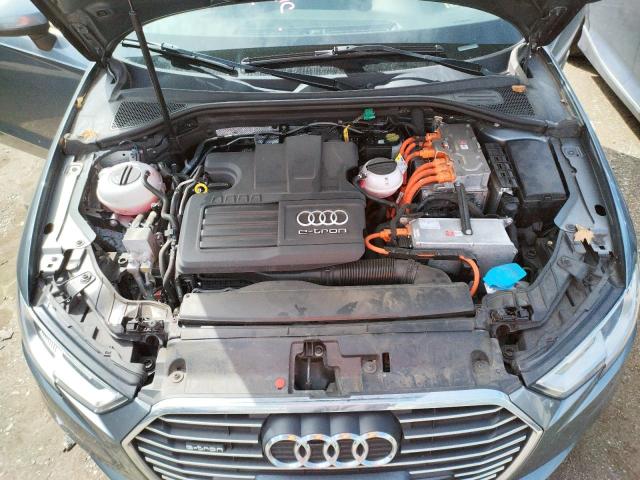 2017 AUDI A3 E-TRON - WAUUPBFF3HA048681