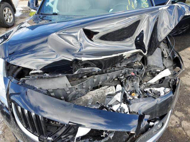 2017 BUICK REGAL SPOR - 2G4GL5EX0H9117373