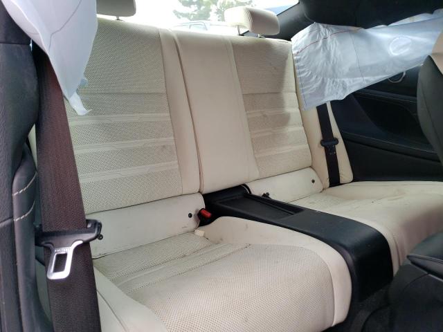 2021 LEXUS RC 350 BAS JTHGZ5BC3M5023367