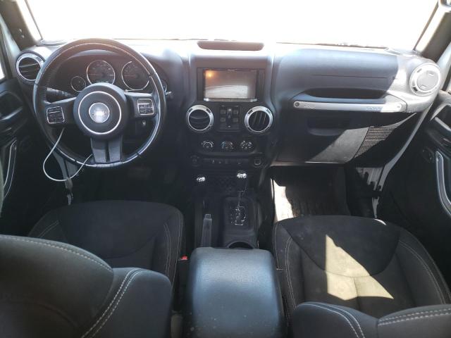 1C4BJWEG8GL125173 Jeep Wrangler Unlimited Sahara