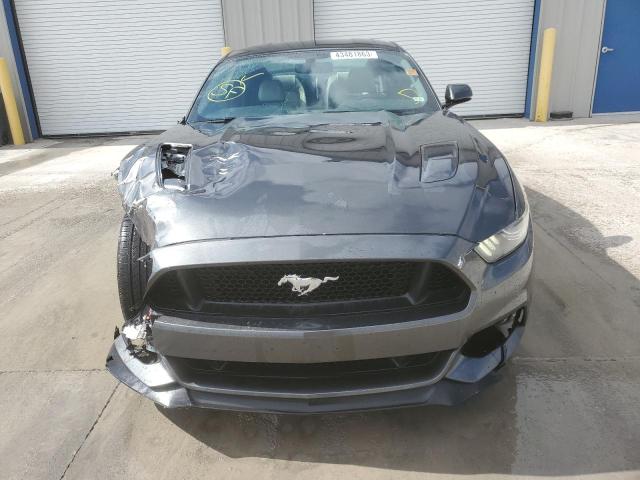 2015 FORD MUSTANG GT 1FA6P8CF7F5350358