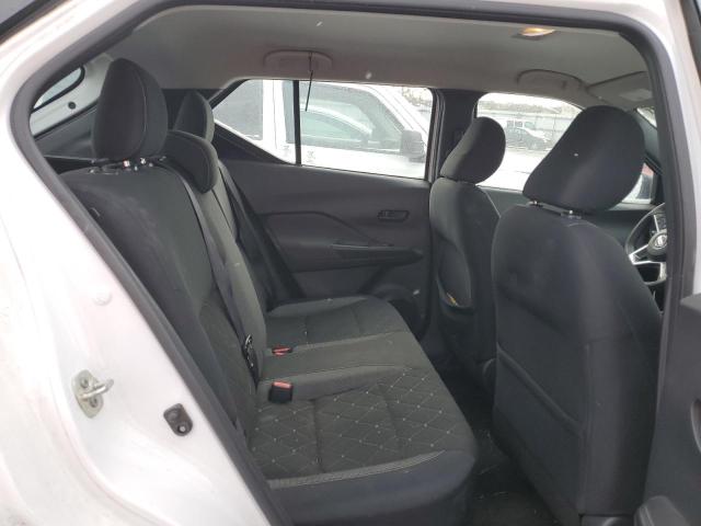 2019 NISSAN KICKS S 3N1CP5CU3KL564268