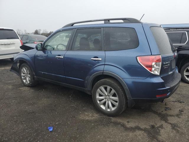 JF2SHADC0BH727415 Subaru Forester