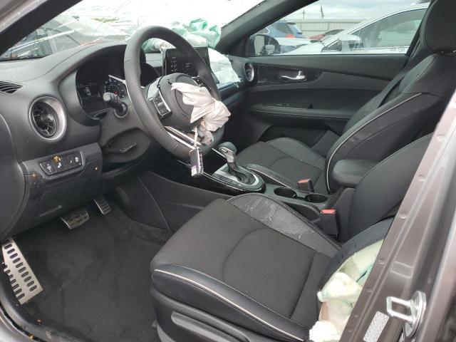 2023 KIA FORTE GT L - 3KPF54AD9PE564736