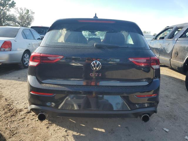 2022 VOLKSWAGEN GTI AUTOBA - WVW587CD1NW124238