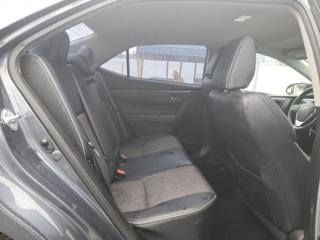 2016 TOYOTA COROLLA L - 5YFBURHE7GP545498