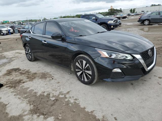 2021 NISSAN ALTIMA SV - 1N4BL4DV7MN416137