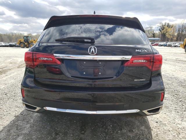2019 ACURA MDX TECHNO - 5J8YD4H79KL006236