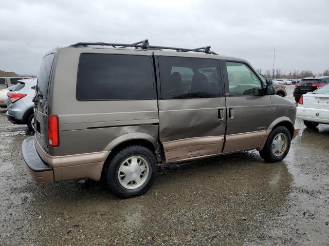 1GKDM19W7XB515891 GMC Safari Xt